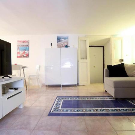 La Tata Home Σαλέρνο Εξωτερικό φωτογραφία