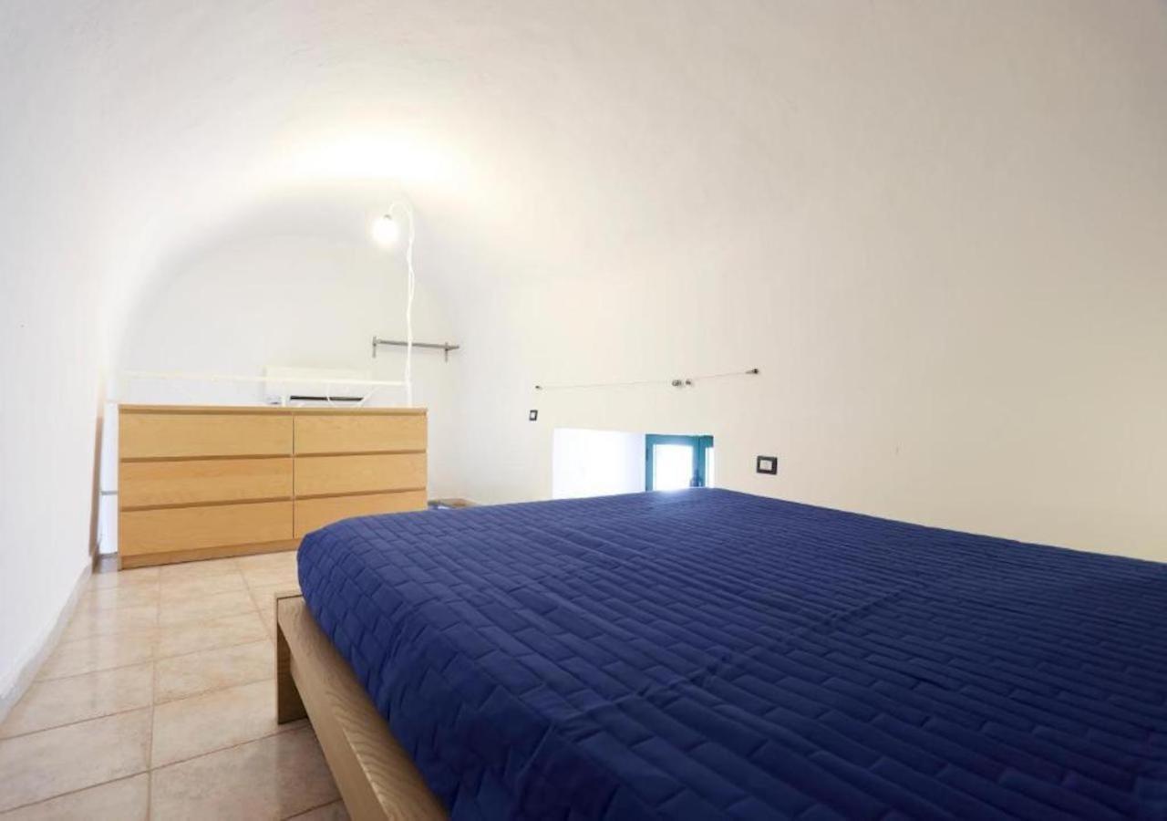 La Tata Home Σαλέρνο Εξωτερικό φωτογραφία