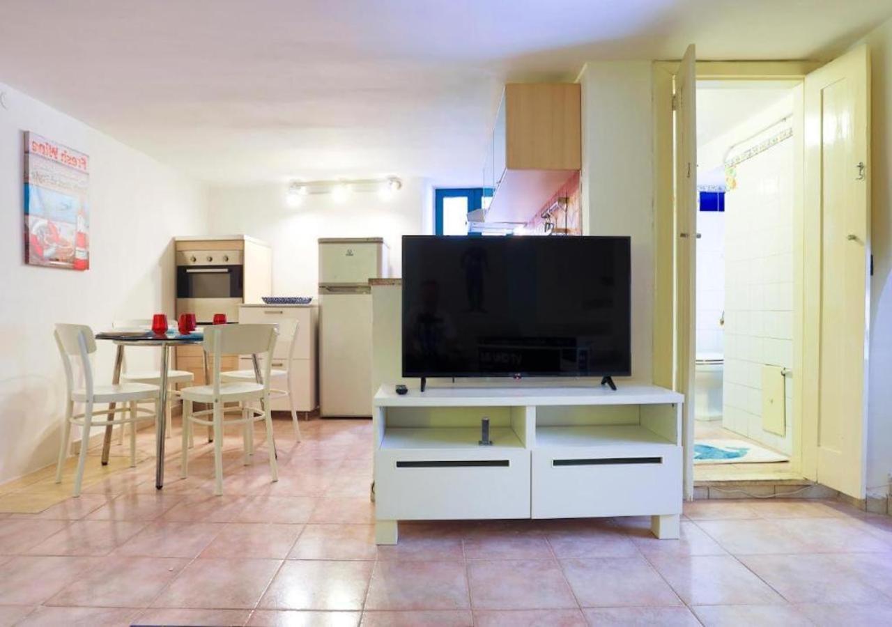 La Tata Home Σαλέρνο Εξωτερικό φωτογραφία