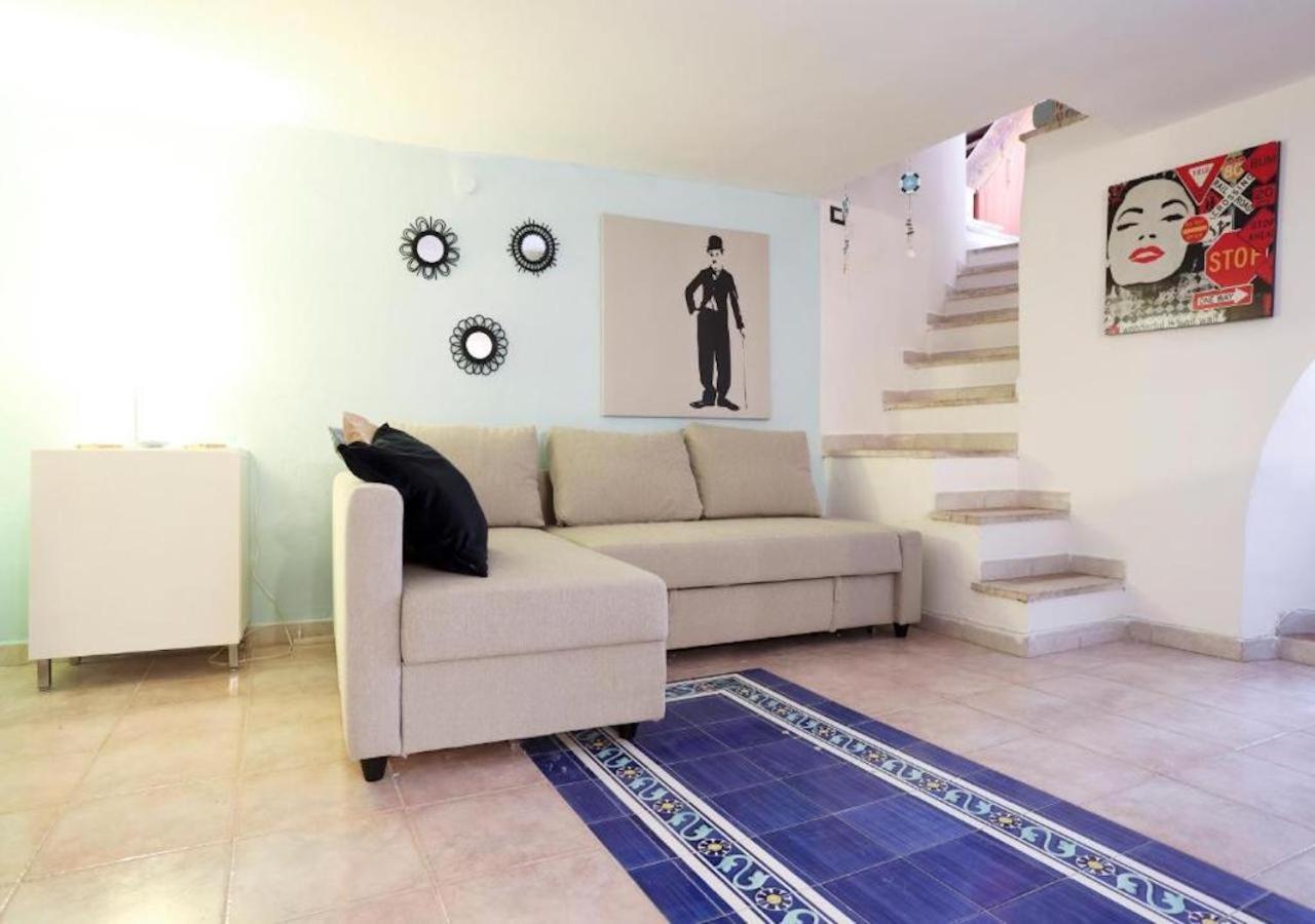 La Tata Home Σαλέρνο Εξωτερικό φωτογραφία